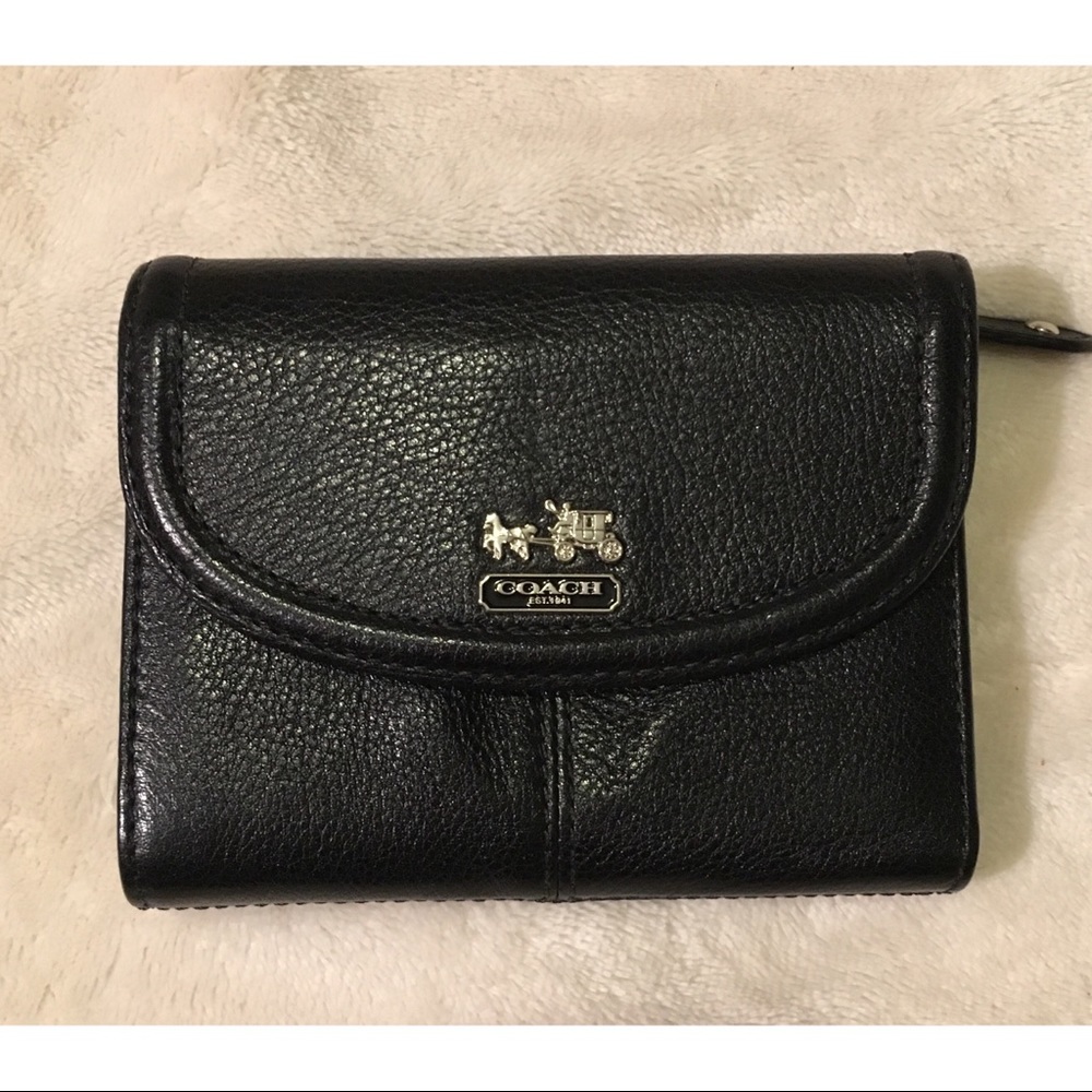 Brand New Leather Wallet